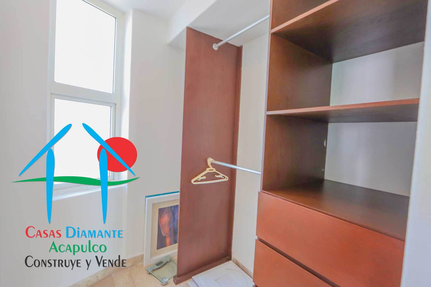 Dos Soles T3 PH 2 - Recámara principal 7